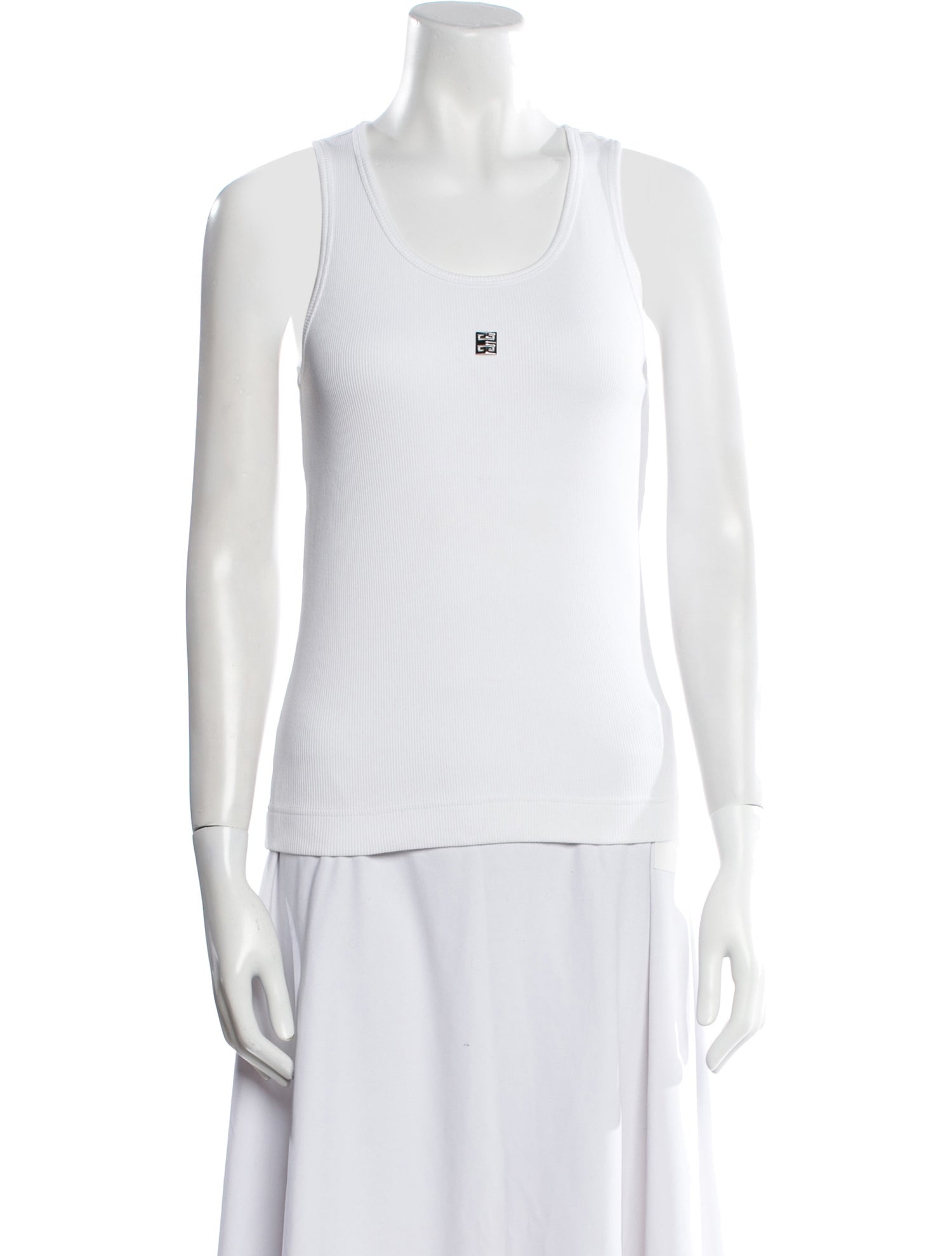 Badgley Mischka Leather Hobo