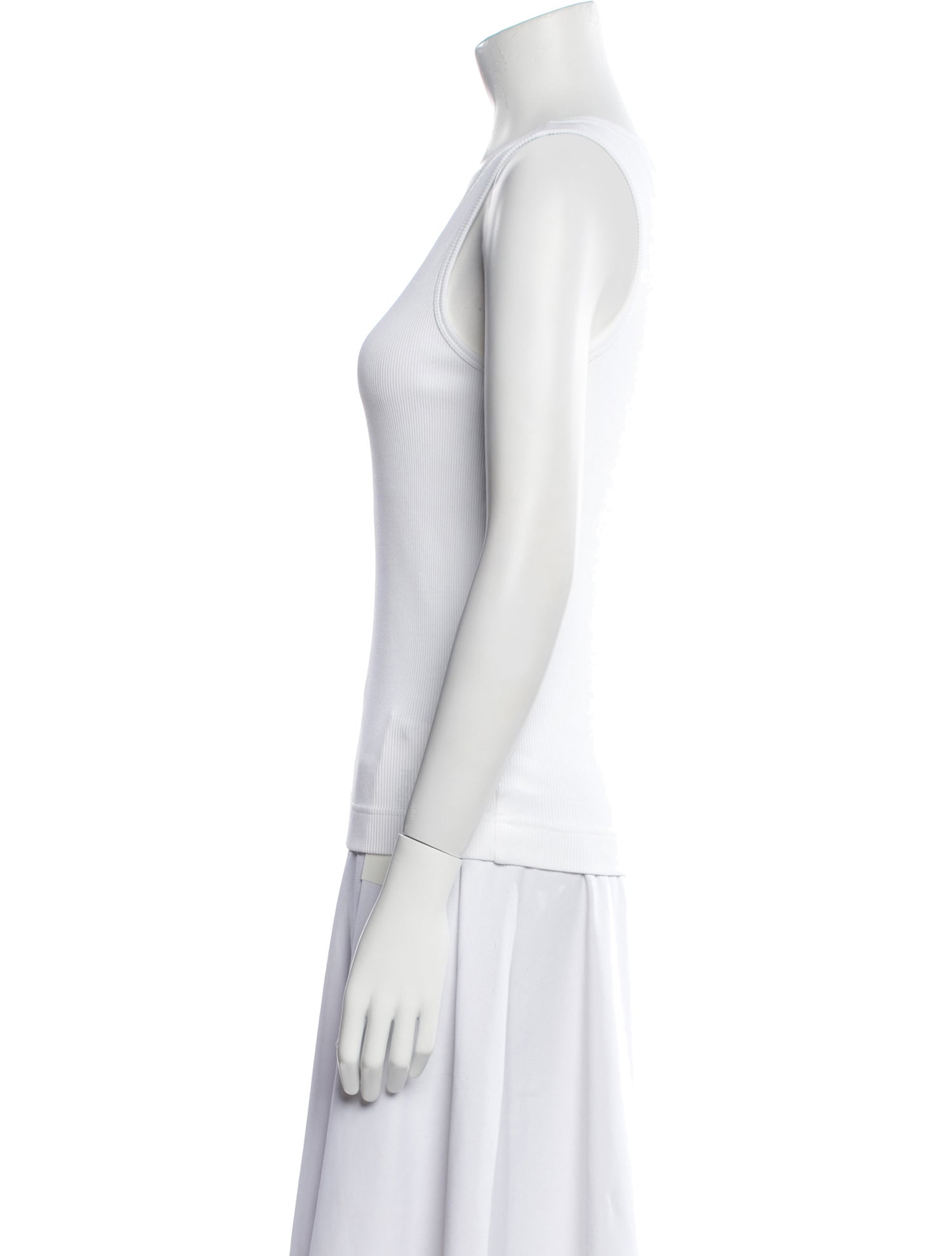 Badgley Mischka Leather Hobo