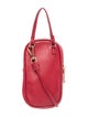 Badgley Mischka Leather Crossbody Bag