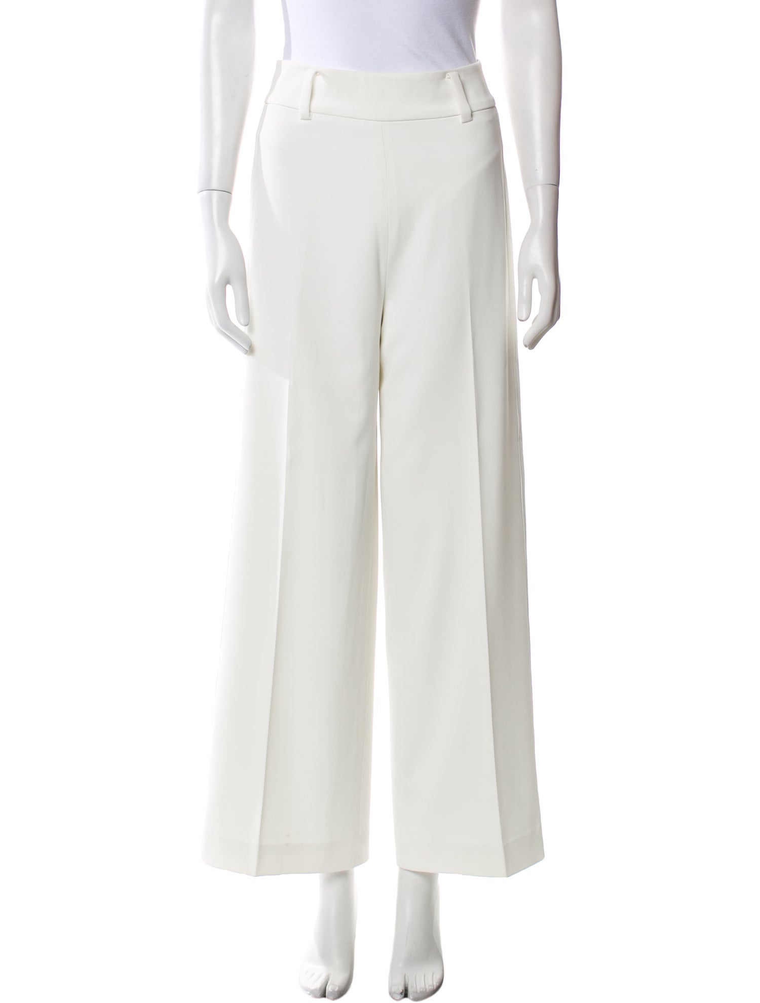 Badgley Mischka Wide Leg Pants