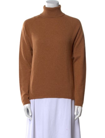 Badgley Mischka Turtleneck Sweater