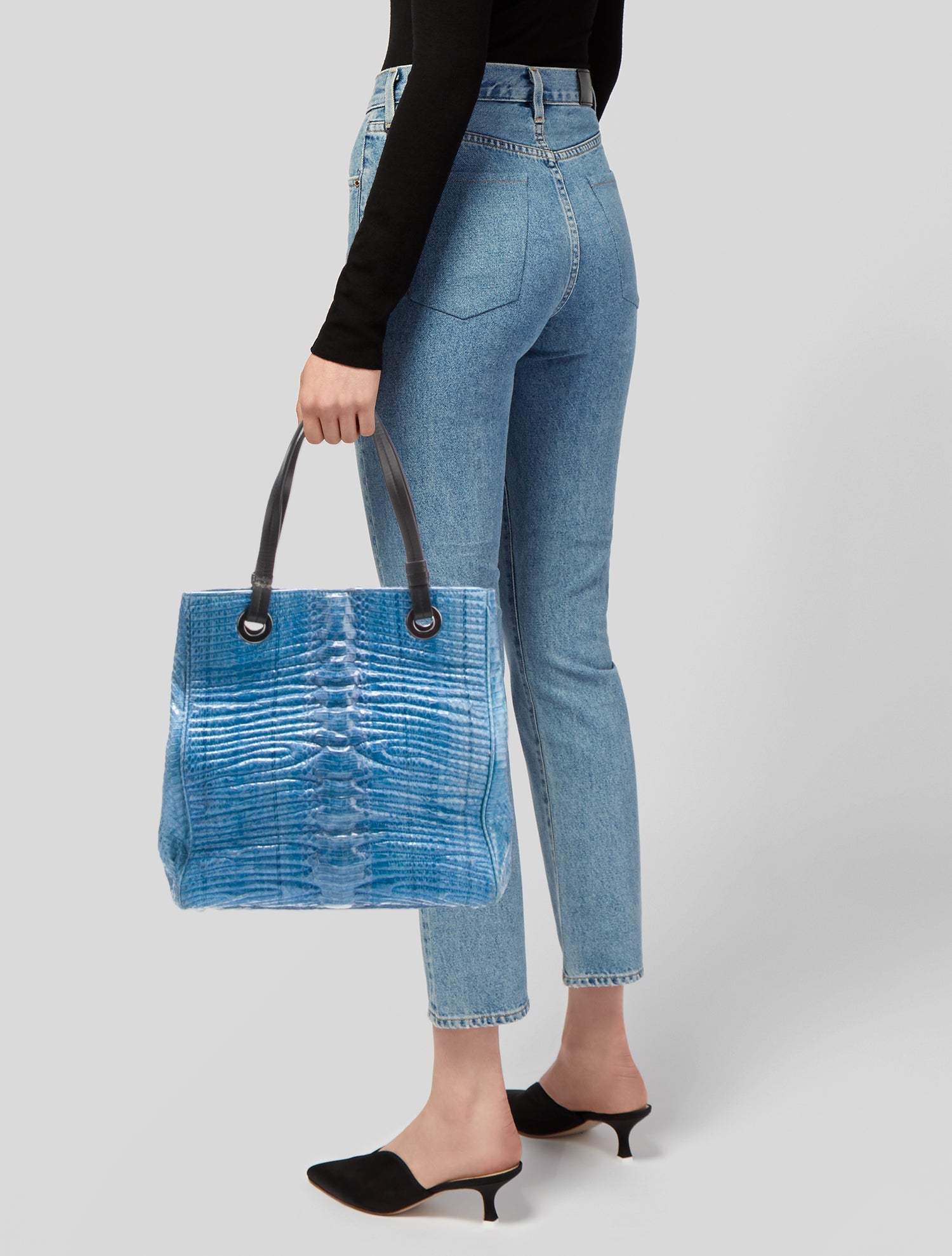 Badgley Mischka Hobo