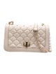 Badgley Mischka Leather Crossbody Bag