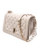 Badgley Mischka Leather Crossbody Bag