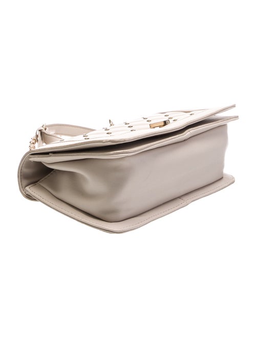 Badgley Mischka Leather Crossbody Bag