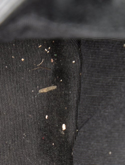 Badgley Mischka Leather Top Handle Bag