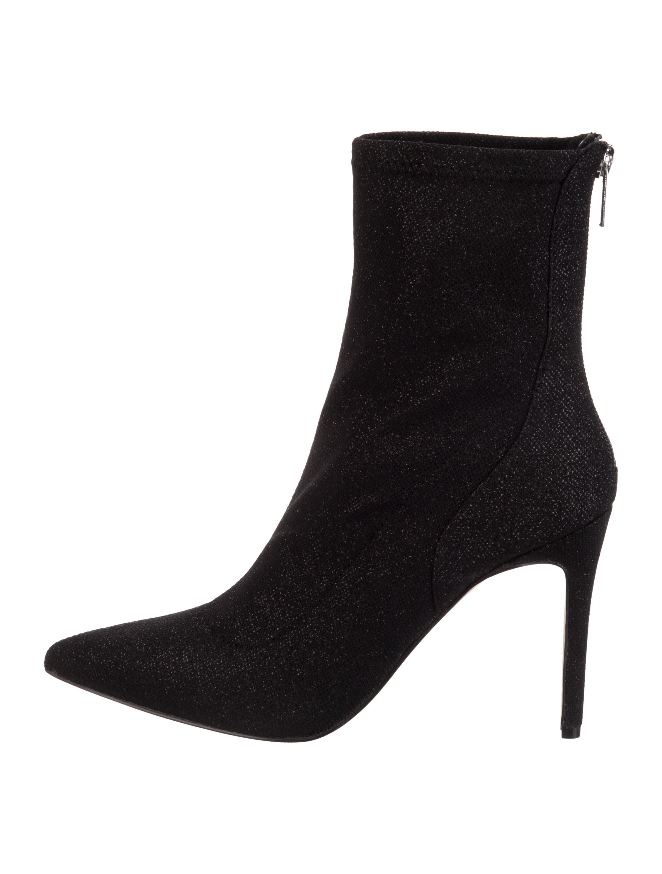 Badgley Mischka Boots