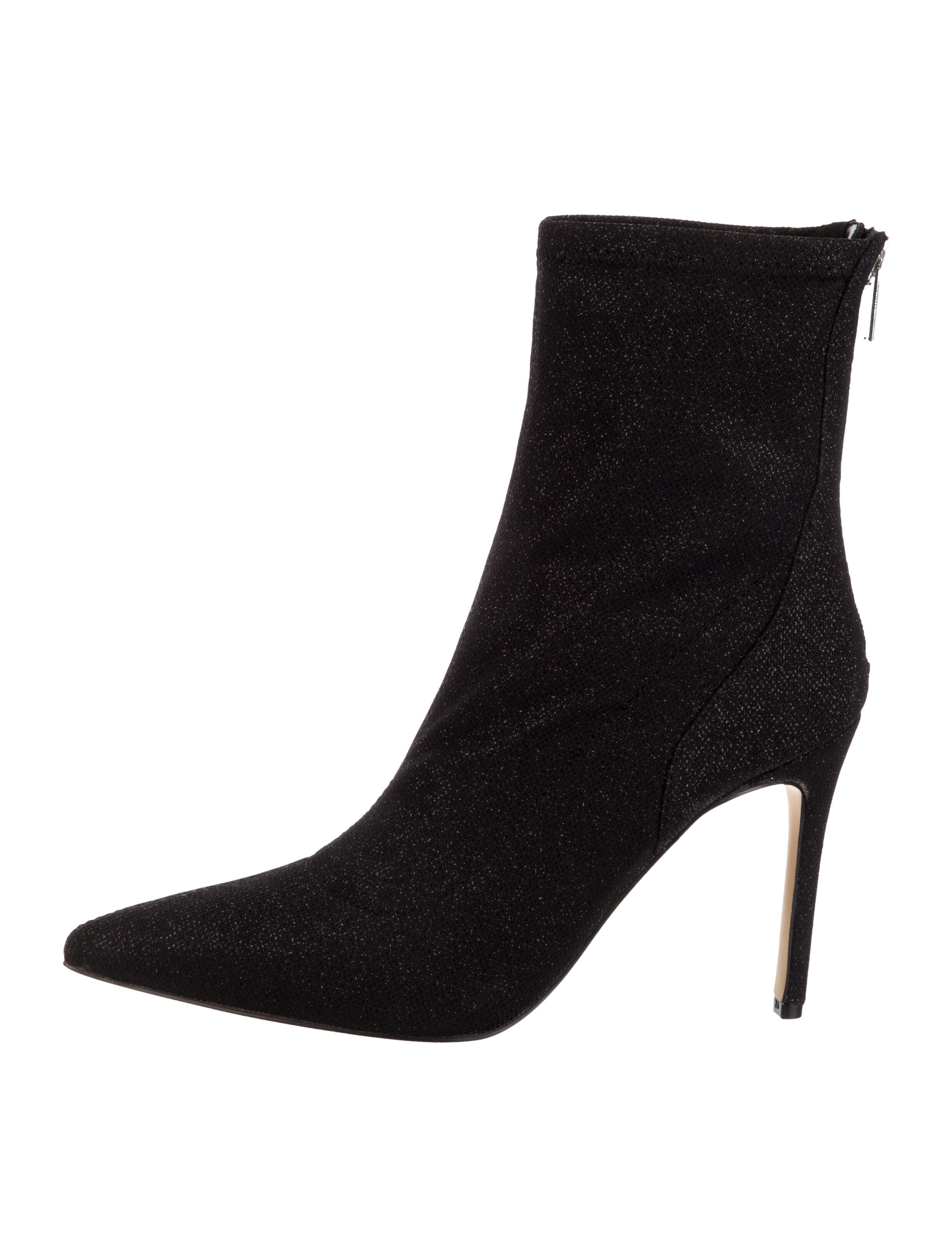 Badgley Mischka Boots
