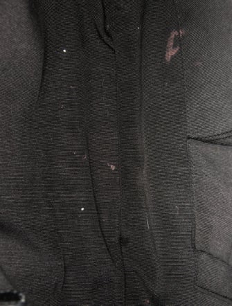 Badgley Mischka Leather Shoulder Bag