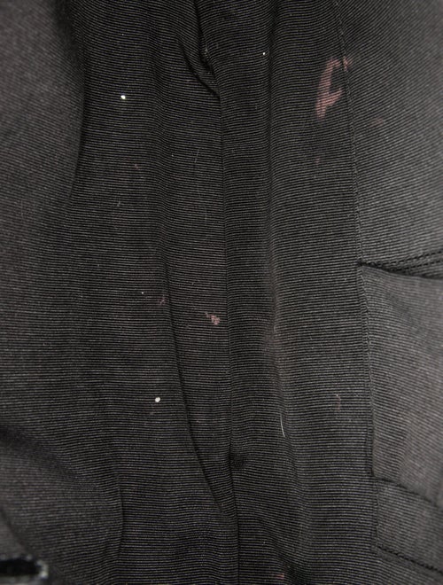 Badgley Mischka Leather Shoulder Bag