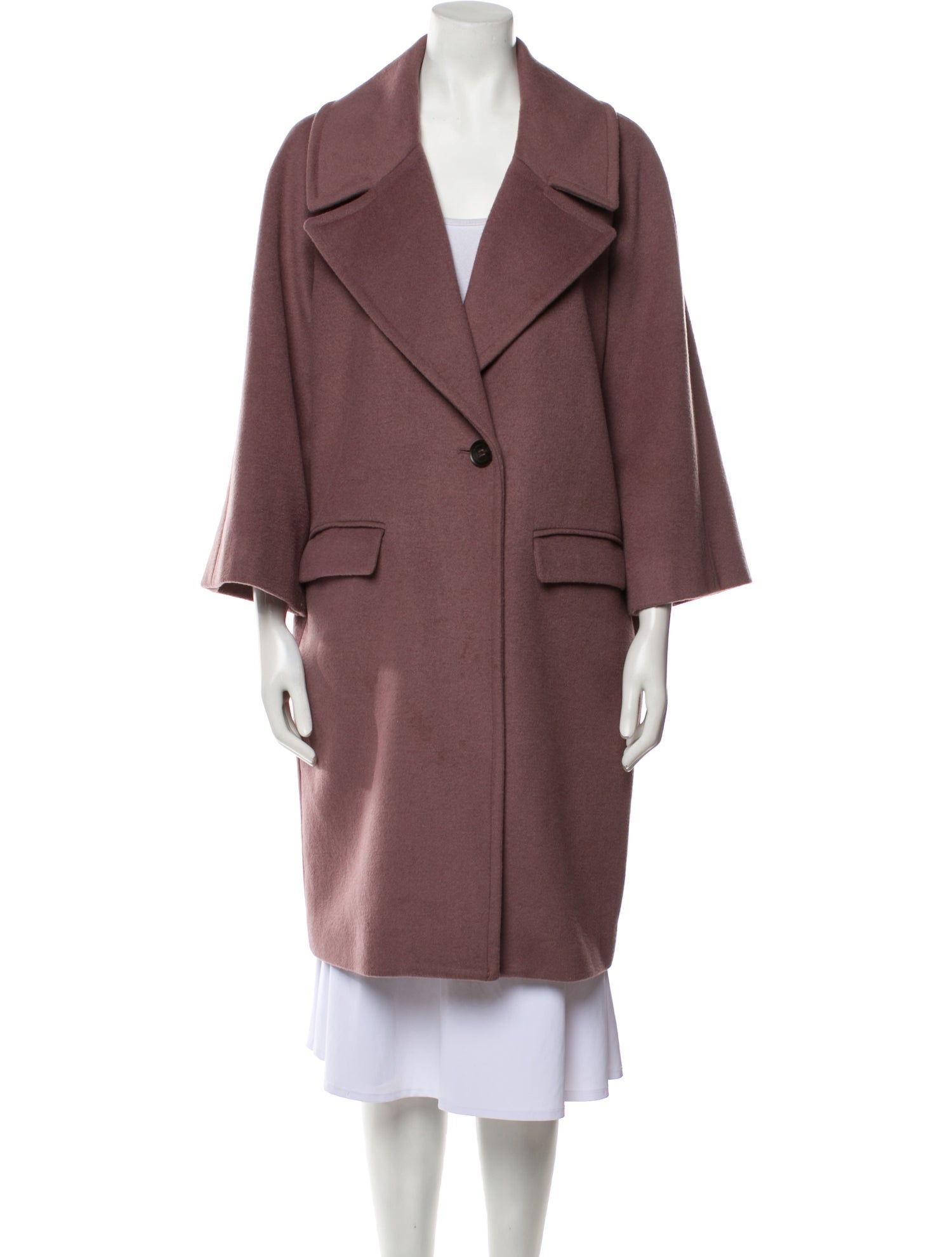 Badgley Mischka Coat