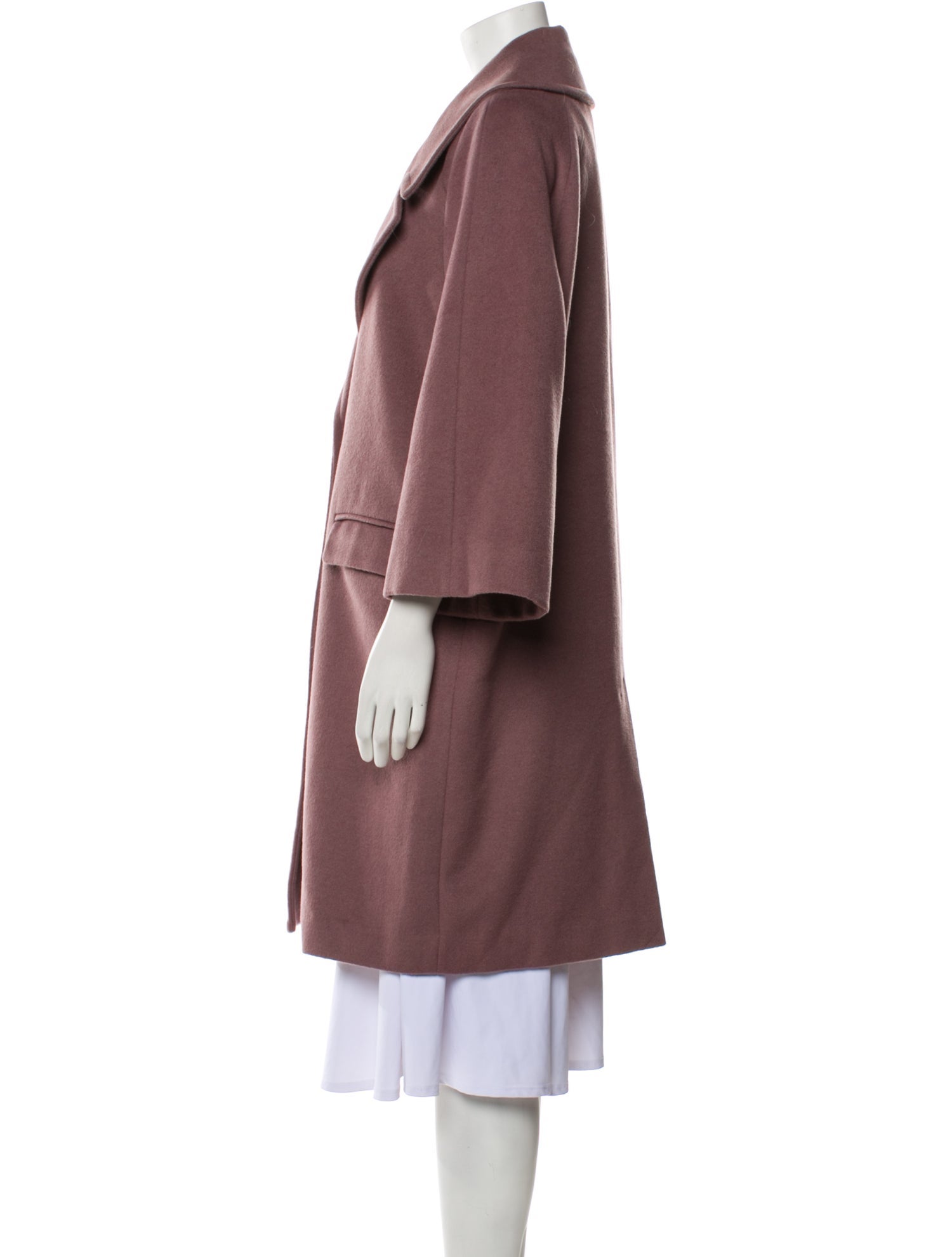 Badgley Mischka Coat