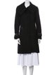 Badgley Mischka Wool Coat
