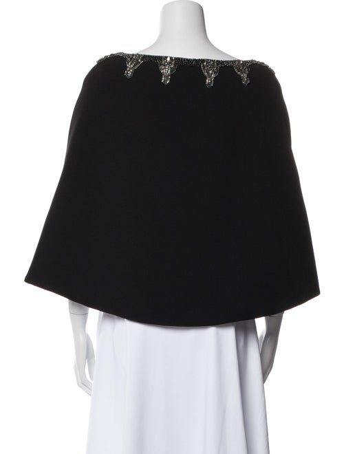 Badgley Mischka Bolero