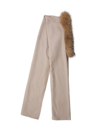 Badgley Mischka Wool Snood