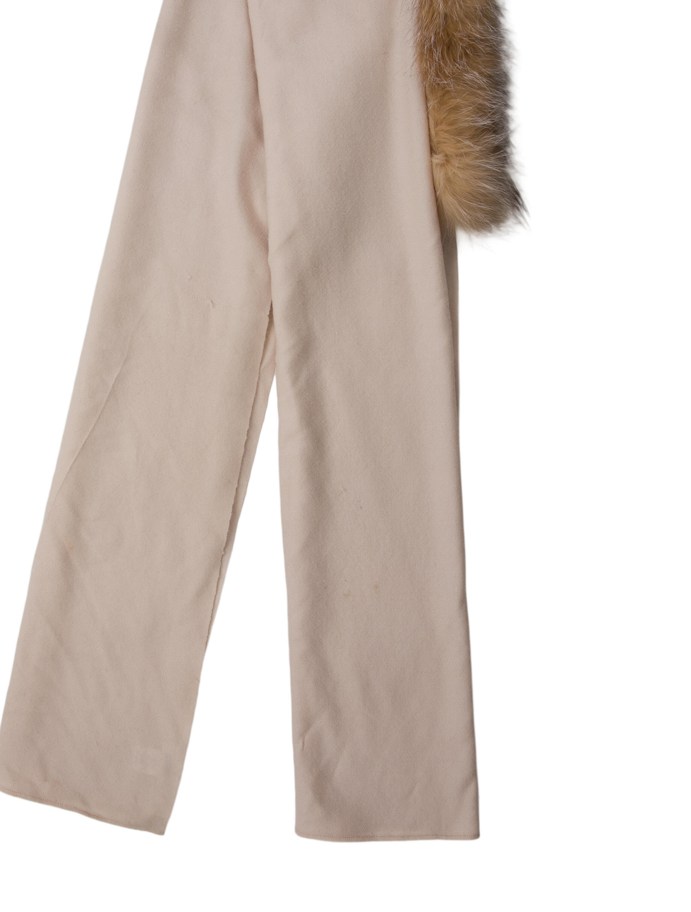 Badgley Mischka Wool Snood