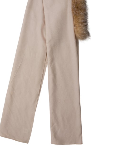 Badgley Mischka Wool Snood