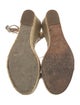 Badgley Mischka Jute Espadrilles