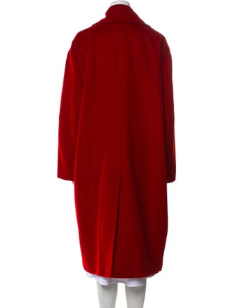 Badgley Mischka Trench Coat