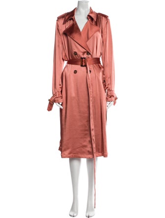 Badgley Mischka Midi Length Dress