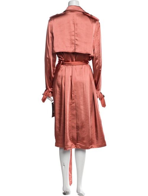 Badgley Mischka Midi Length Dress