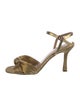 Badgley Mischka Sandals