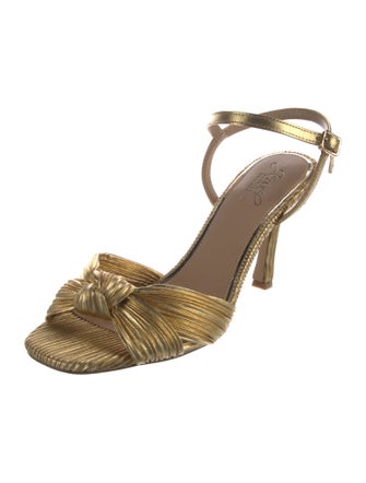 Badgley Mischka Sandals