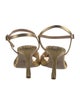 Badgley Mischka Sandals