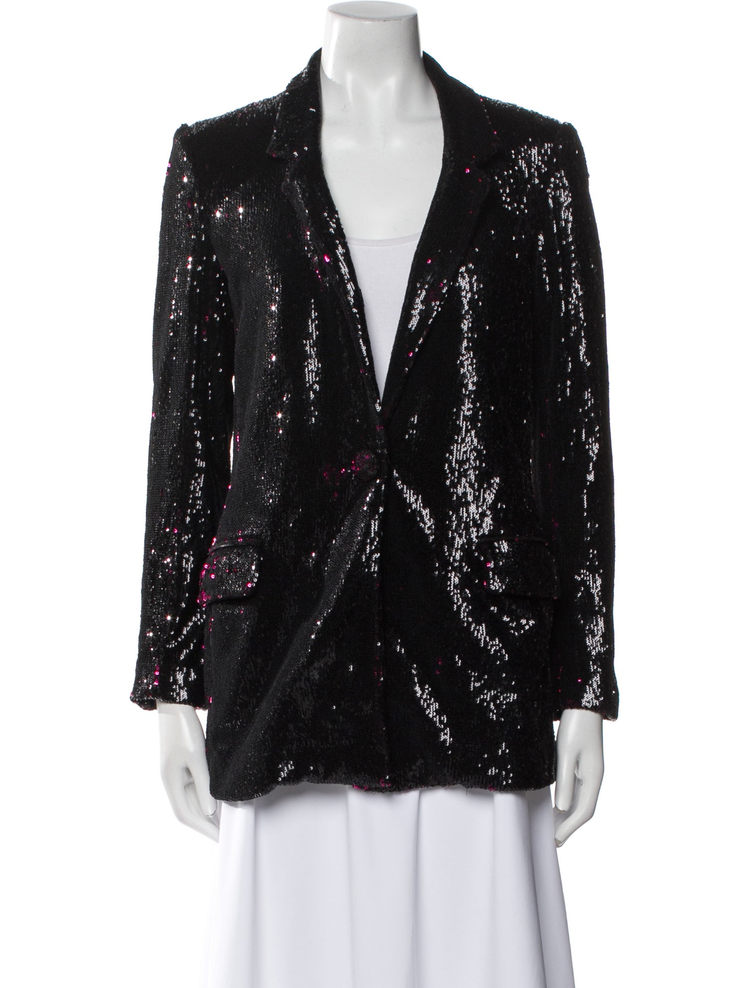 Badgley Mischka Evening Jacket