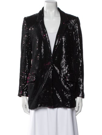 Badgley Mischka Evening Jacket