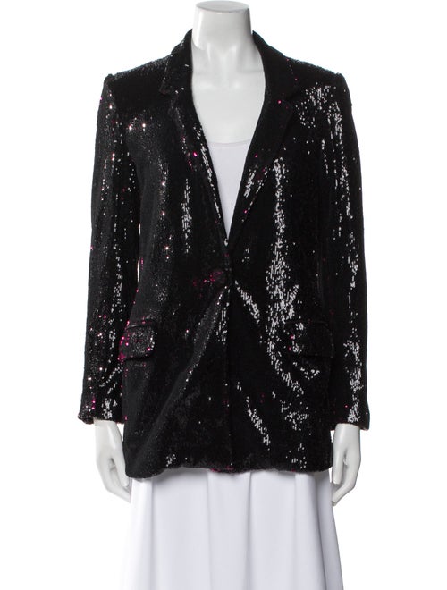 Badgley Mischka Evening Jacket