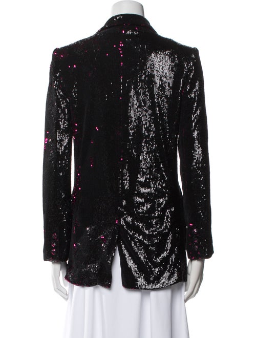 Badgley Mischka Evening Jacket