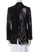 Badgley Mischka Evening Jacket