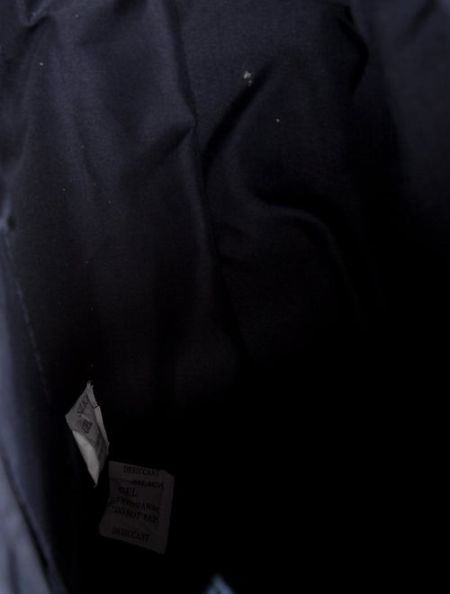 Badgley Mischka Vegan Leather Top Handle Bag