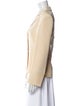 Badgley Mischka Wool Blazer