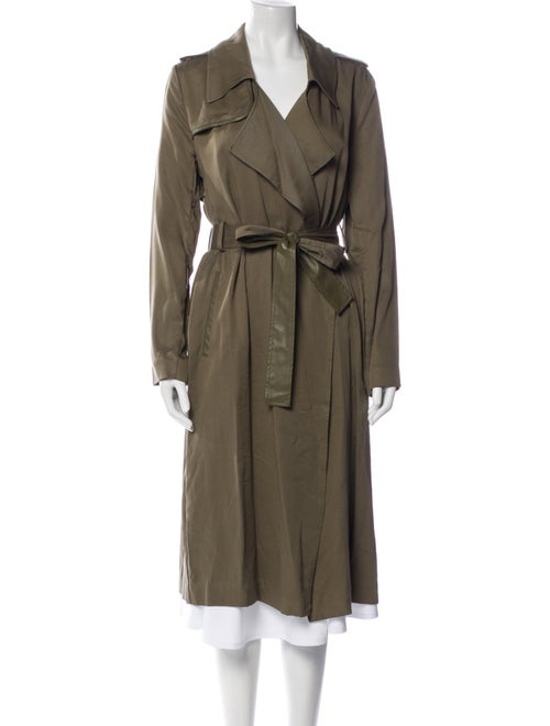 Badgley Mischka Utility Jacket