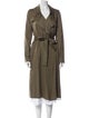 Badgley Mischka Utility Jacket