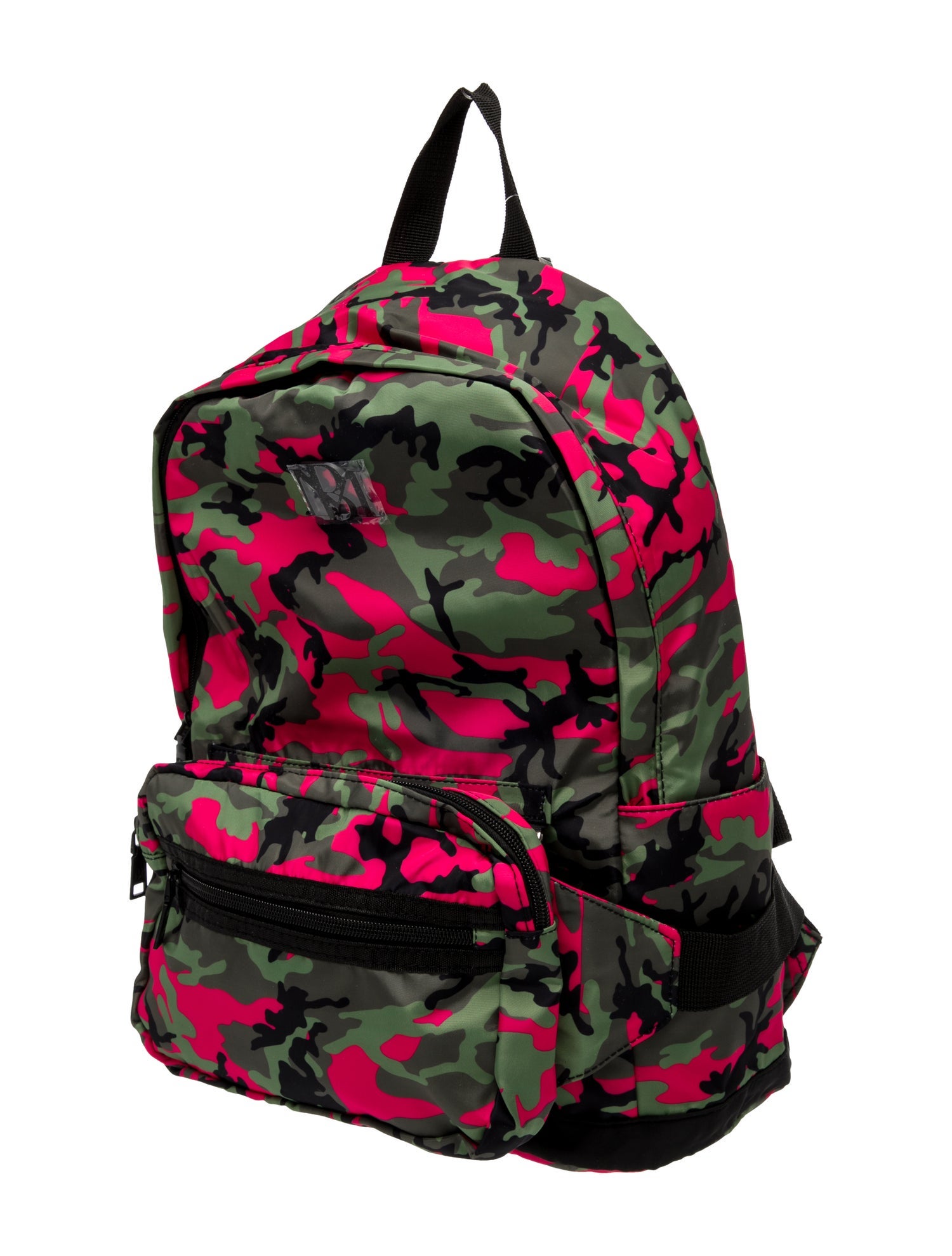 Badgley Mischka Nylon Backpack w/ Tags