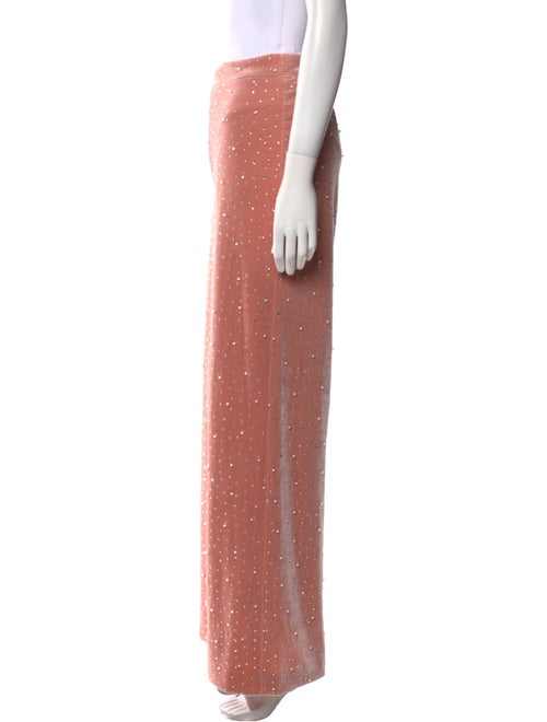 Badgley Mischka Wide Leg Pants