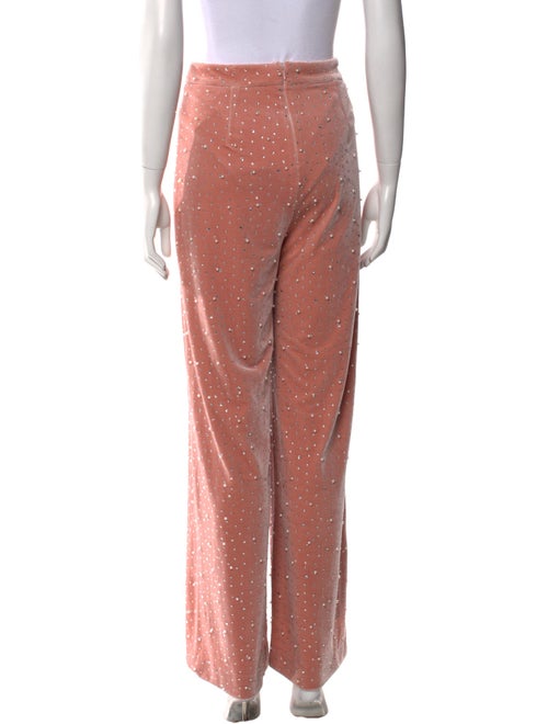 Badgley Mischka Wide Leg Pants