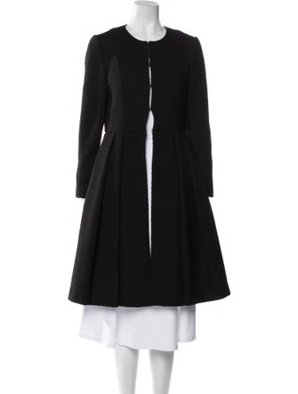 Badgley Mischka Coat