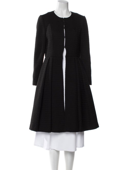 Badgley Mischka Coat
