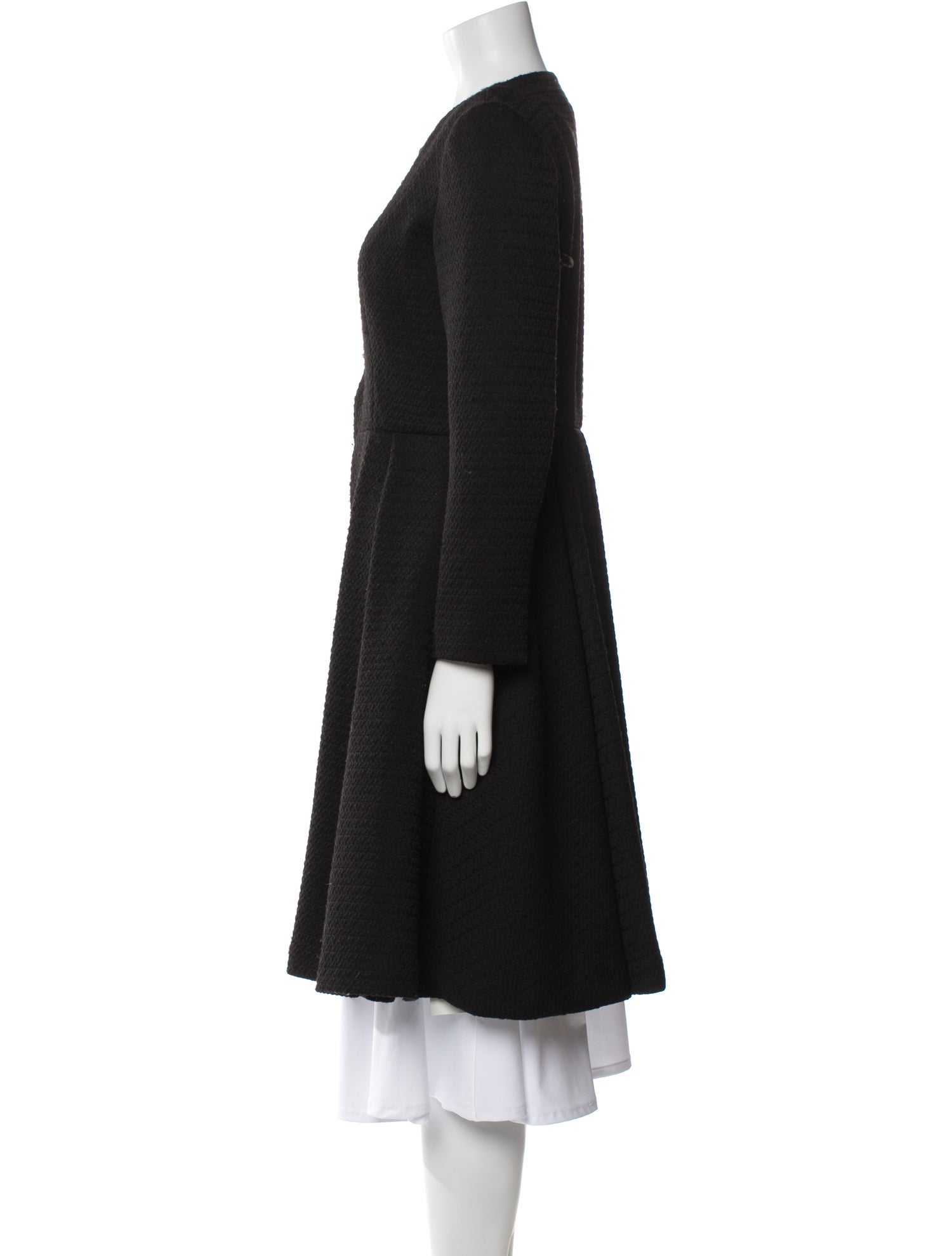 Badgley Mischka Coat