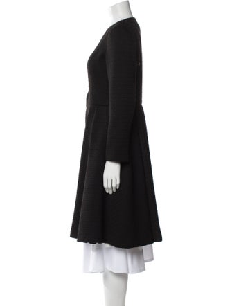 Badgley Mischka Coat