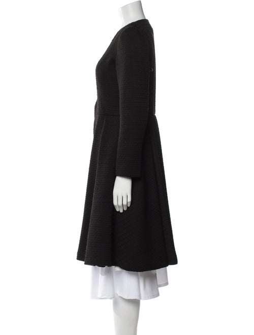 Badgley Mischka Coat