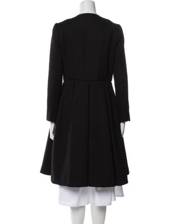 Badgley Mischka Coat