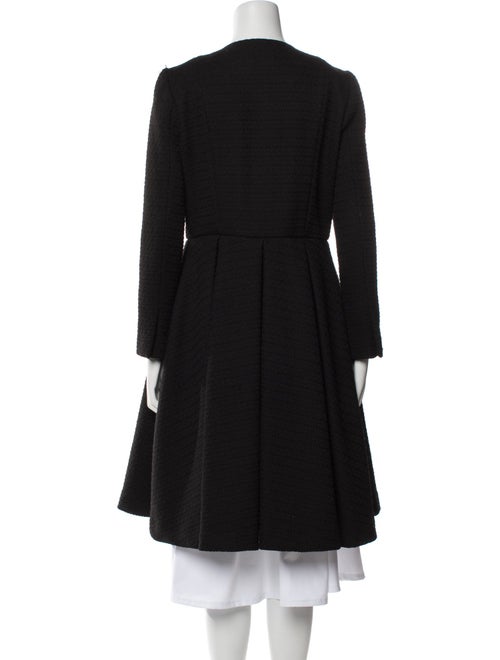 Badgley Mischka Coat