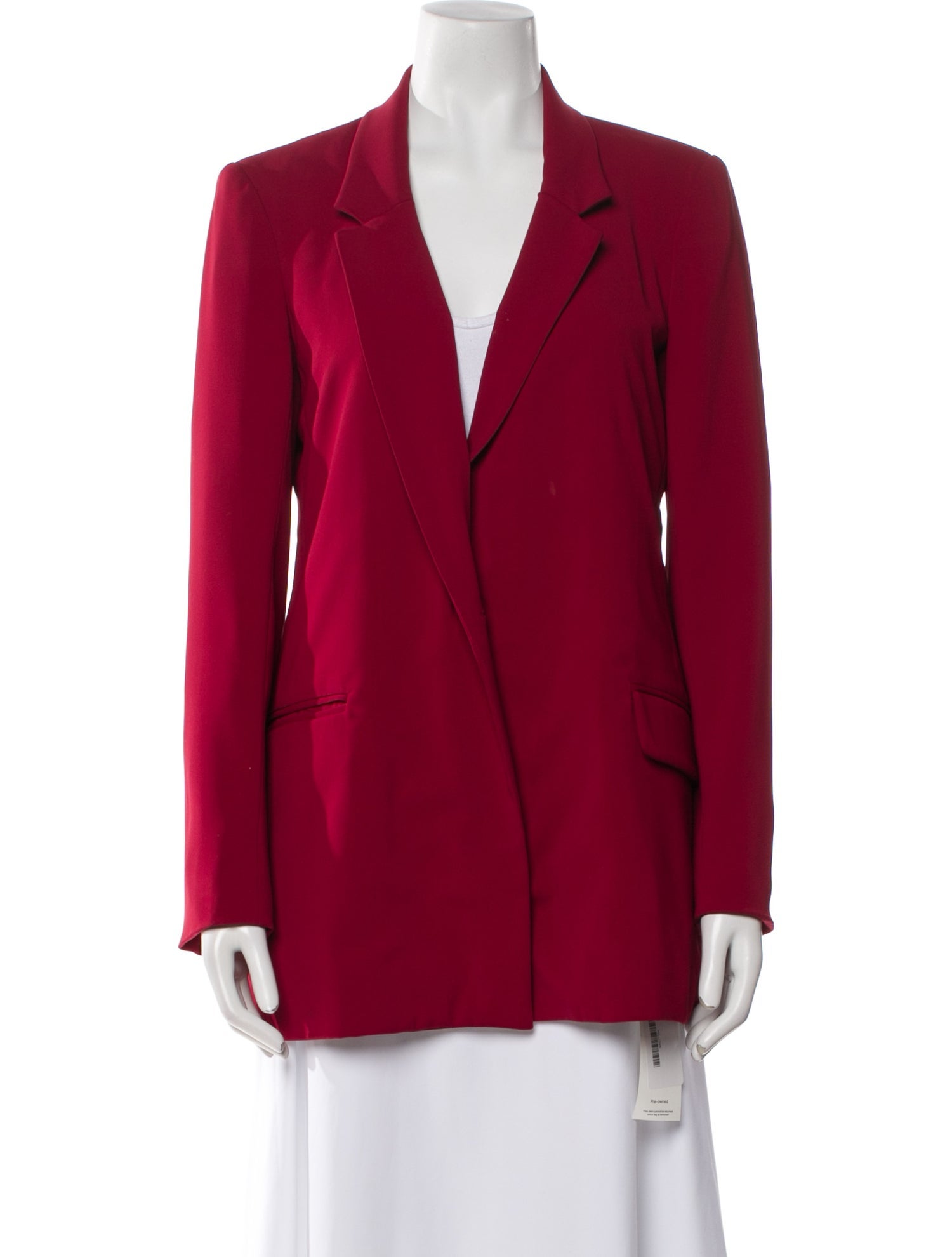 Badgley Mischka Blazer