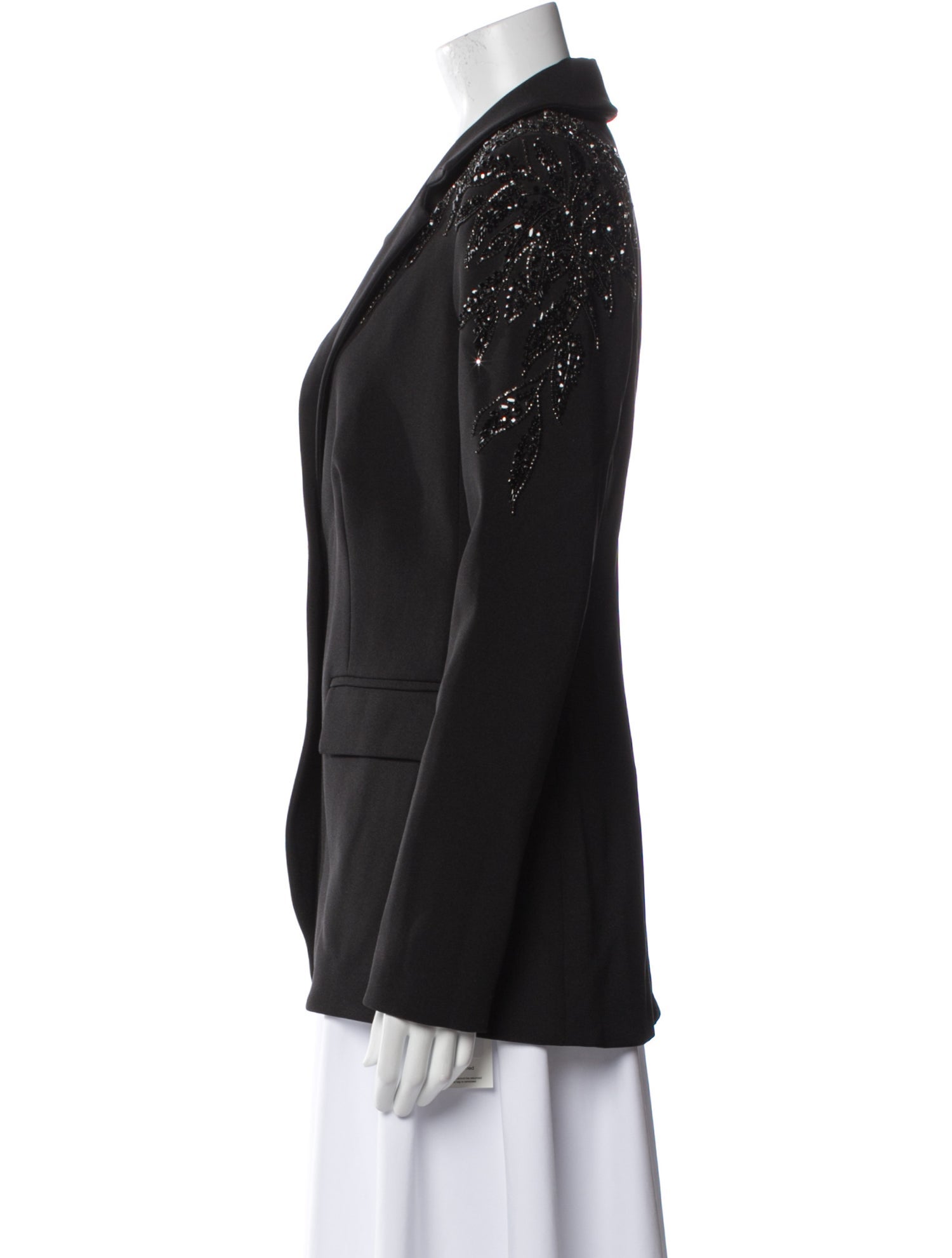 Badgley Mischka Blazer