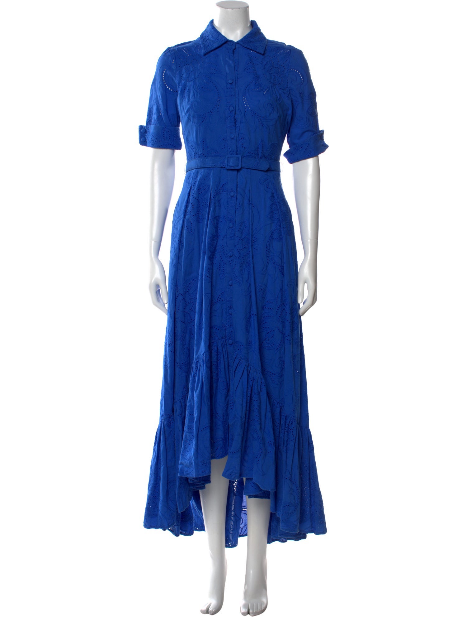 Badgley Mischka Long Dress w/ Tags